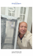 Отзыв: Коптильня холодного копчения с дымогенератором Hanhi Ultra, — Сделано качественно